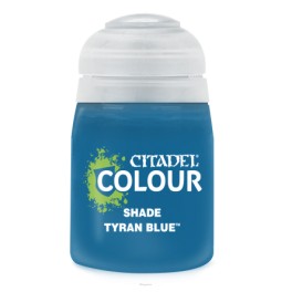 Citadel Colour - Tyran Blue