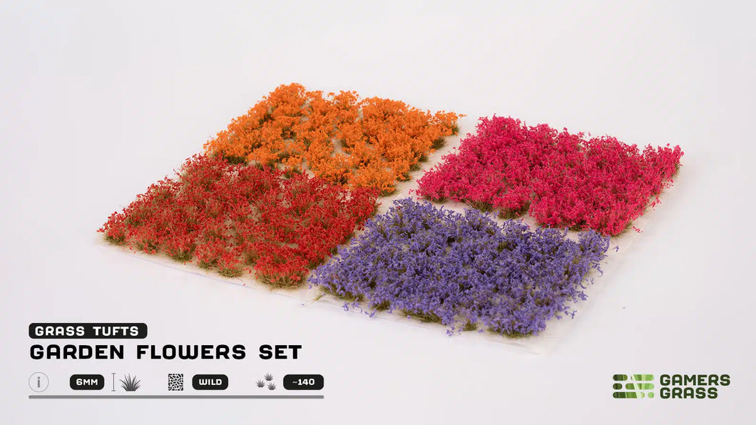 Garden Set