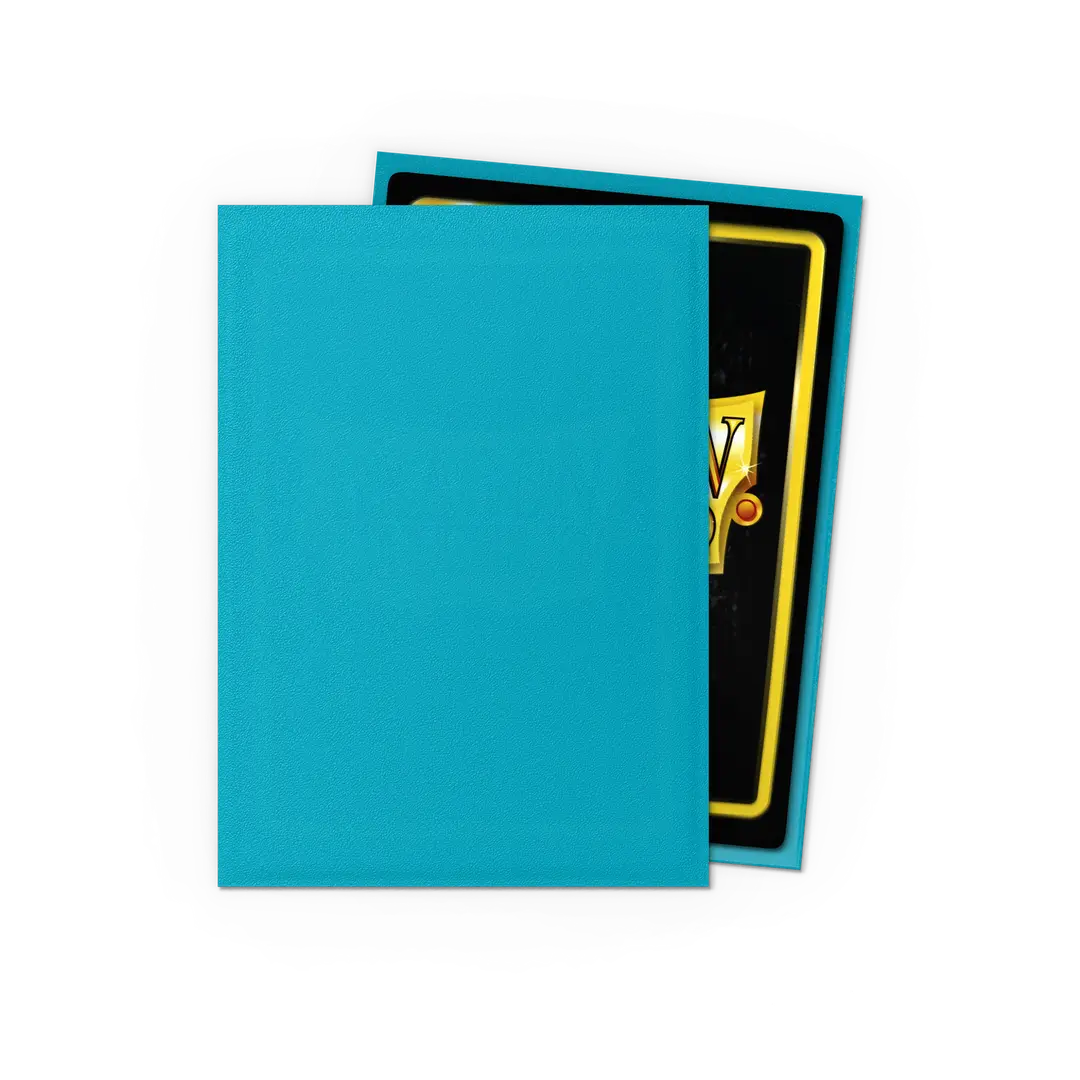 Dragon Shield - Matte Dual Sleeves - Standard Size