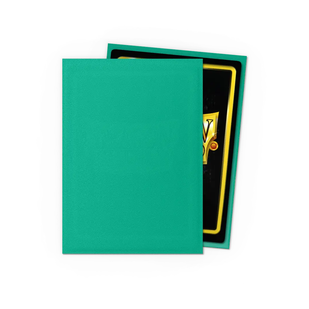 Dragon Shield - Matte Dual Sleeves - Standard Size