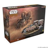 WLO-5 Speeder Tank - EN