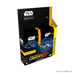 Jump to Lightspeed - Carbonite Booster Display (12 Packs) - EN