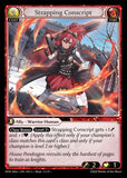 Singles Dawn of Ashes Alter Edition - R and U