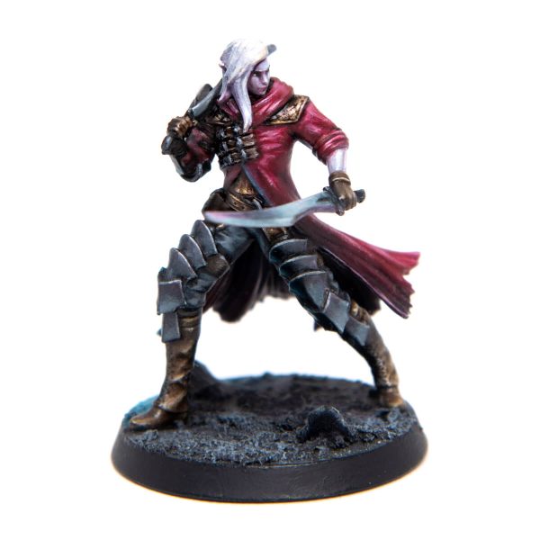 Coalition of Thenion Faction Starter