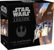 T-47 Airspeeder - Unit Expansion