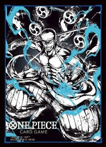Official Sleeve - One Piece Card Game