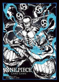 One Piece Card Game  - Official Sleeve (5)