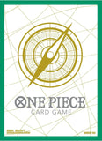 One Piece Card Game  - Official Sleeve (5)