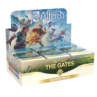 Beyond the Gates Booster Display (36 packs) - EN