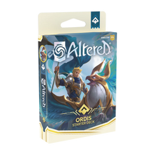 Load image into Gallery viewer, Beyond the Gates - Starter Deck - EN
