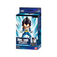 Fusion World Mini Starter Decks  - EN