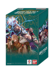 Double Pack Set DP05 Booster Pack - Two Legends - EN