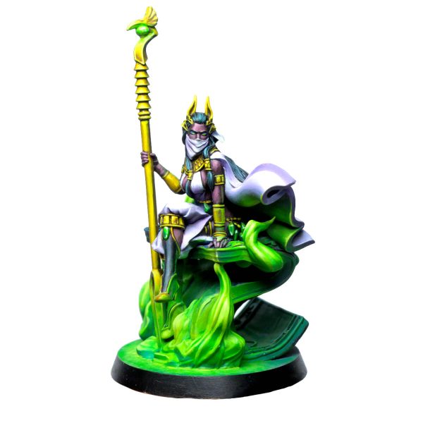Sand Kingdoms Faction Starter