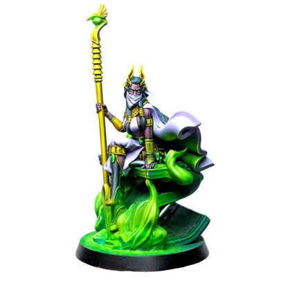 Sand Kingdoms Faction Starter