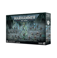 Necrons: Hypercrypt Legion