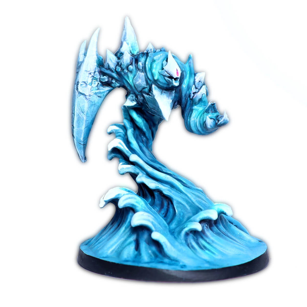 Two-Player Starter Set: Empire of Soga vs. Helian League