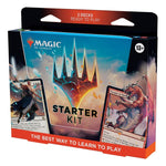 Starter Deck - EN