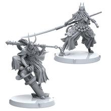 Load image into Gallery viewer, Oni Yaksha Pack
