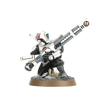 Load image into Gallery viewer, Tau Empire Pathfinder Team
