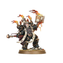Carregar imagem no visualizador da galeria, Chaos Space Marines: Dark Apostle
