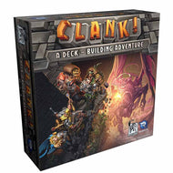 Clank! - EN