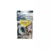 Dragon Shield Perfect Fit 100 Sleeves