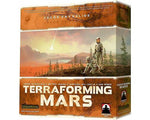 Terraforming Mars - EN
