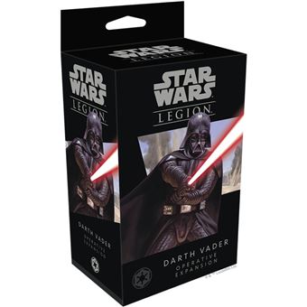 Darth Vader - Operative Expansion - EN