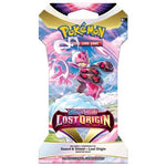 Pokémon - Sword & Shield 11 Lost Origin Sleeved Booster