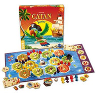 Catan Junior - PT