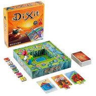 Dixit - EN