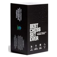 Best Chess Set Ever - EN