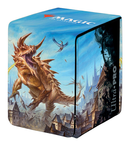 Magic the Gathering: Alcove Flipbox "Adventures in the Forgotten Realms"