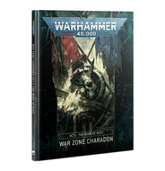 Warzone Act 1: The Book of Rust (Descontinuado)