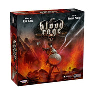 Blood Rage - EN