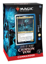 Load image into Gallery viewer, Innistrad Crimson Vow Commander Deck - EN
