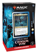 Innistrad Crimson Vow Commander Deck - EN