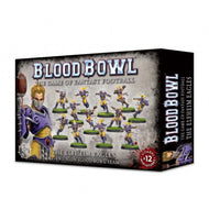 Elven Union Blood Bowl Team