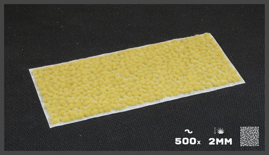 Tiny Beige 2MM