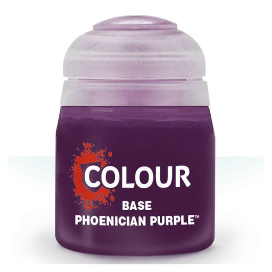 Citadel Colour - Phoenician Purple