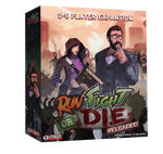 Run Fight or Die Reloaded - 5-6 Player Expansion - EN