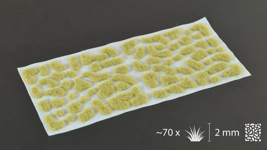 Beige 2 MM