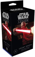 Count Dooku - Commander Expansion - EN