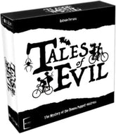 Tales of Evil - EN