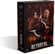 Dune: Betrayal - EN
