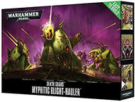Death Guard: Myphitic Blight-Hauler