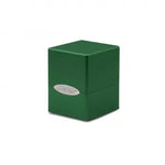 Satin Cube Deckbox