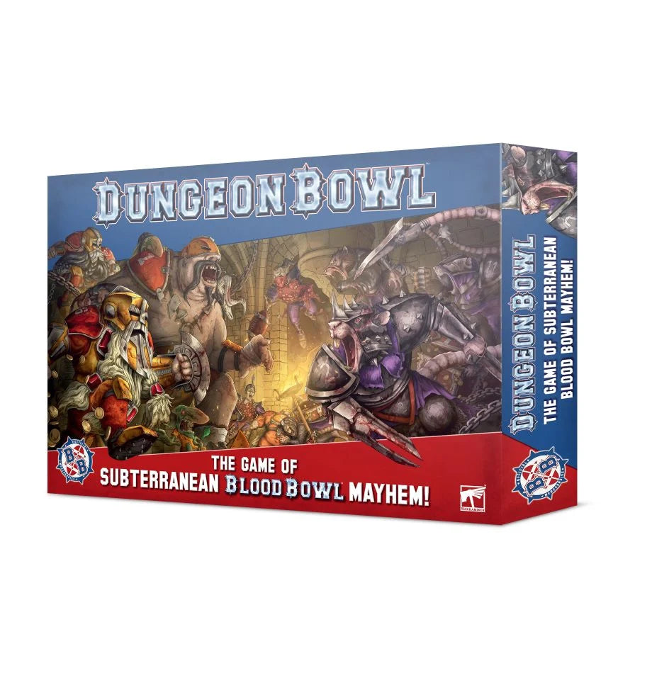 Dungeon Bowl