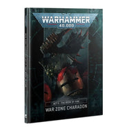 Warzone Act 2: The Book of Fire (Descontinuado)