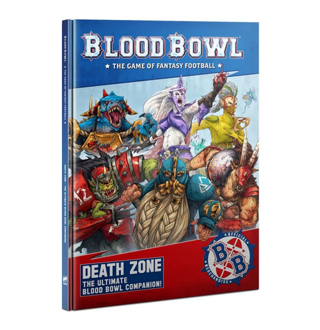Bloodbowl Deathzone
